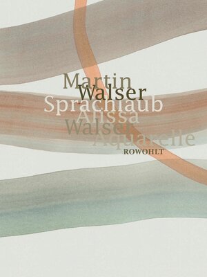 cover image of Sprachlaub oder